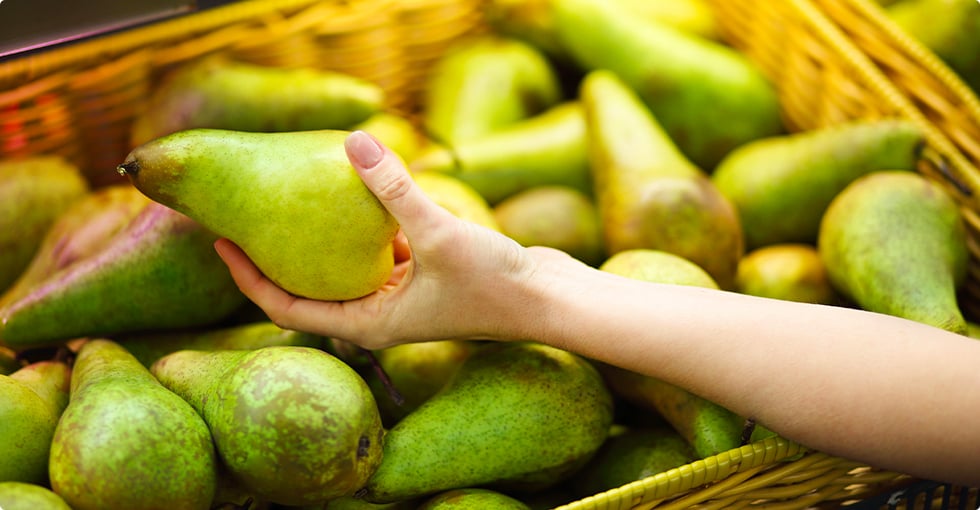 La poire